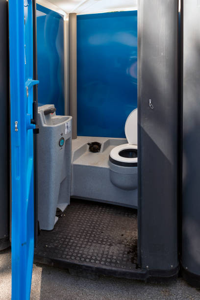 Best Sanitation services for porta potties  in Bedford Hills, NY