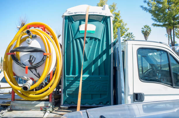 Best Local porta potty services  in Bedford Hills, NY