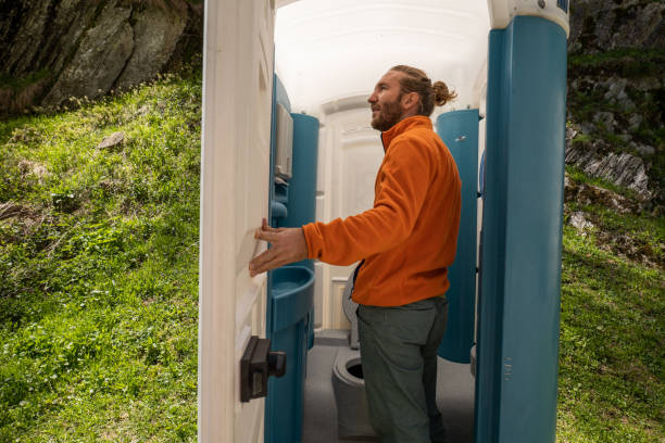 Bedford Hills, NY porta potty rental Company