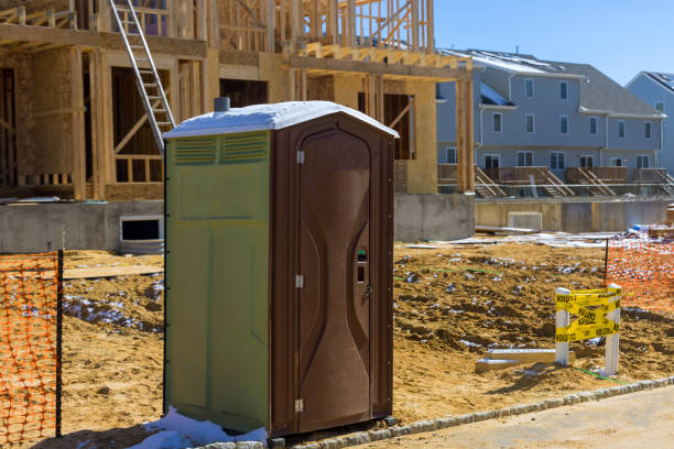 Best Local porta potty services  in Bedford Hills, NY