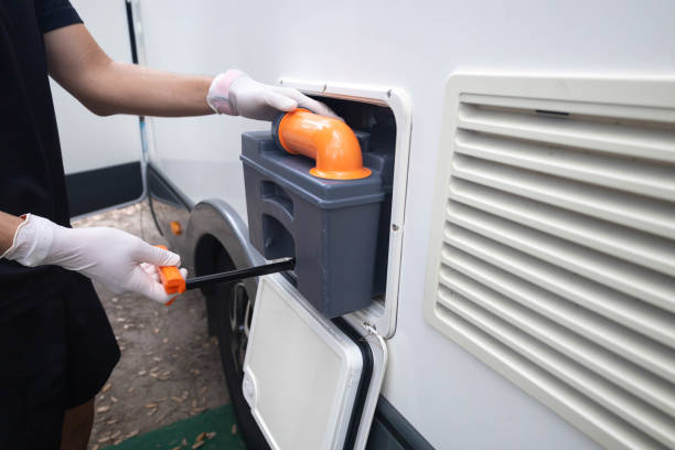 Best Affordable portable toilet rental  in Bedford Hills, NY