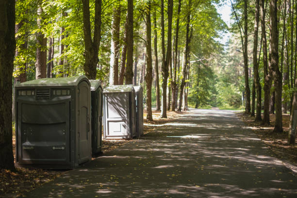 Portable Toilet Options We Offer in Bedford Hills, NY