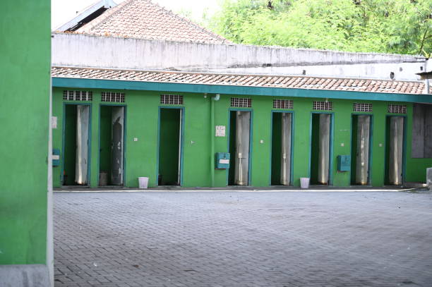 Best Sanitation services for porta potties  in Bedford Hills, NY