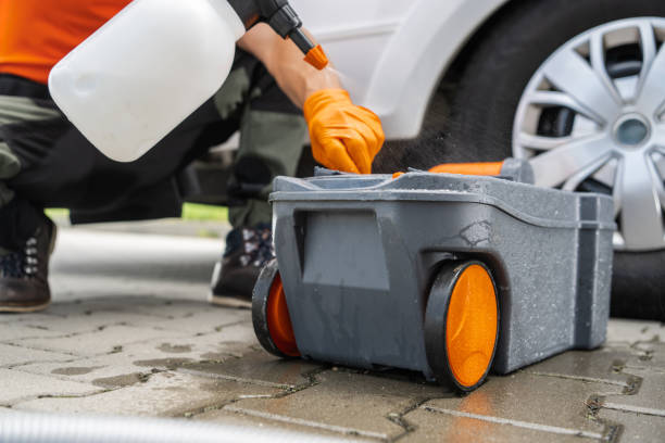 Best Porta potty delivery and setup  in Bedford Hills, NY